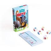 Yatzy Zoo
